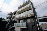 アネーロ城南IIの間取り画像