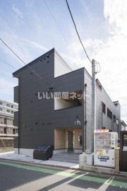 エルシーク上尾(エルシークアゲオ)の外観画像
