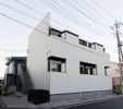Oak（オーク）の間取り画像
