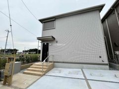木もれ陽の家の外観画像
