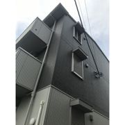 カメリア殿ケ谷の外観画像
