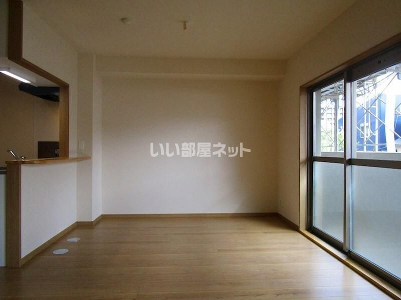 リビング