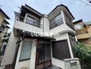 柳町貸家の間取り画像