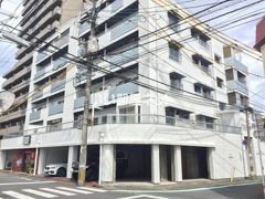 ユナイテッド長浜中央の外観画像
