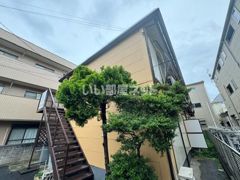 ハイムエル越谷の外観画像