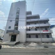 ユナイテッド羽屋の外観画像