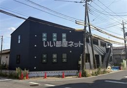 Cosmo Villa Kasukabeの外観画像
