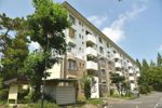 UR 泉南一丘団地 30棟の間取り画像
