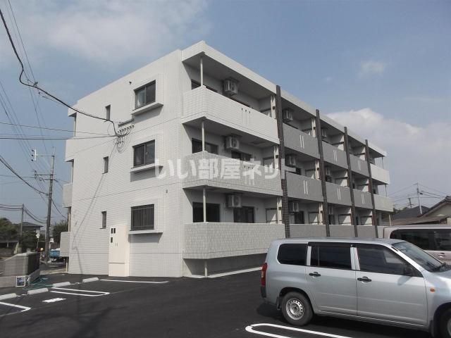 Sun forestの外観画像