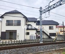 ガーデンハイツの外観画像