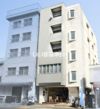 ユナイテッド金池ビルの間取り画像