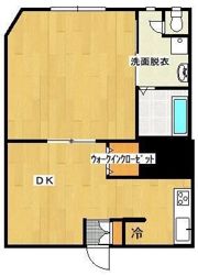 Avenir本尾の間取り画像
