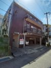 Avenir本尾の外観