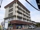 マンション豊泉の外観