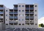 リアンレガーロ井尻駅前壱番館の外観