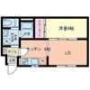 リヴェール南鍛冶町の間取り画像