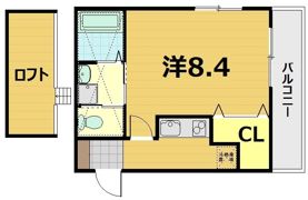 AYASOFYAの間取り画像
