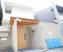 AYASOFYAの外観画像
