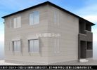KEIAI RESIDENCE 久米川の外観