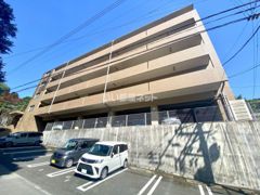 キャッスル新照院の外観画像