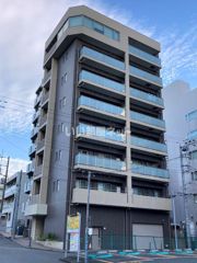 URBAN東戸塚の外観画像