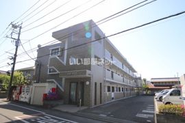 ボヌール21の外観画像