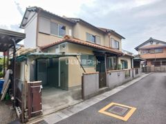 養老町船附524-7戸建の外観画像