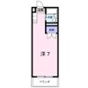 メゾンイトセⅡの間取り画像