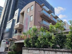 メゾンドゥラポールの外観画像