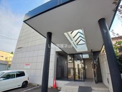 グレース21の外観画像