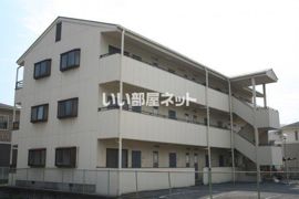 メゾン大半田の外観画像