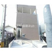 ハーモニーテラス烏森町Iの外観画像