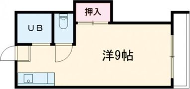 コート林の間取り画像