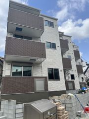 PORTA NOB 二日市の外観画像