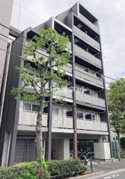 フェニックス東高円寺の外観画像