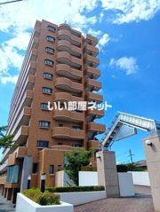 ダイアパレスアクティブスクエア高松西の外観画像