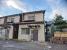 木太町山根邸貸家の間取り画像