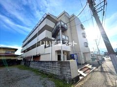 セレーノ東町Ⅱの外観画像