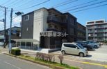 グラン エスト（グランエスト）の外観