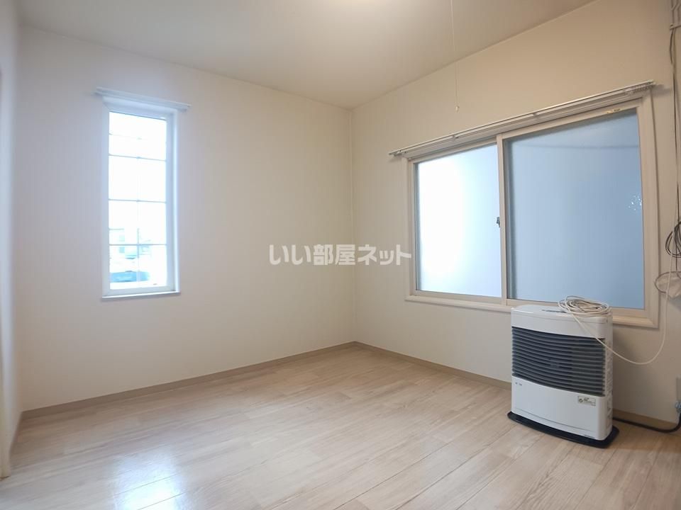 洋室