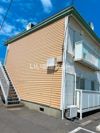 シェルバアムの間取り画像