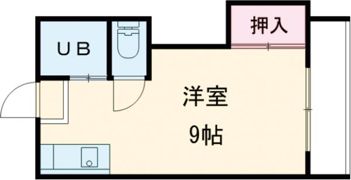コート林の間取り画像