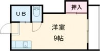 コート林の間取り画像