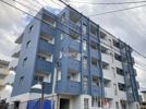 光陽マンション別府の間取り画像