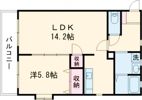 Naturaの間取り画像