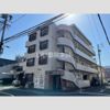 イーダッシュ新富町の外観