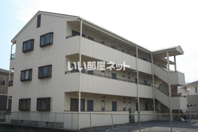 メゾン大半田の外観画像