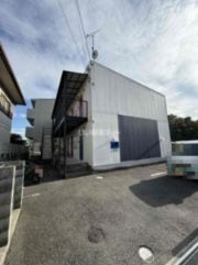 flat本町A棟の外観画像