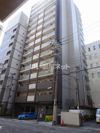 エスリード神戸三宮の外観