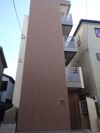 ドエルシバマタの間取り画像